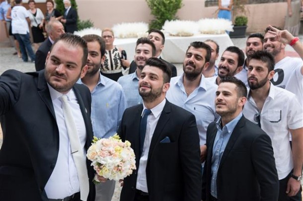 Ο γάμος που σε ταξιδεύει…| Σοφία & Αλέξης