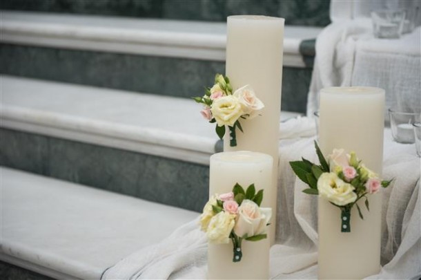 Ο γάμος που σε ταξιδεύει…| Σοφία & Αλέξης