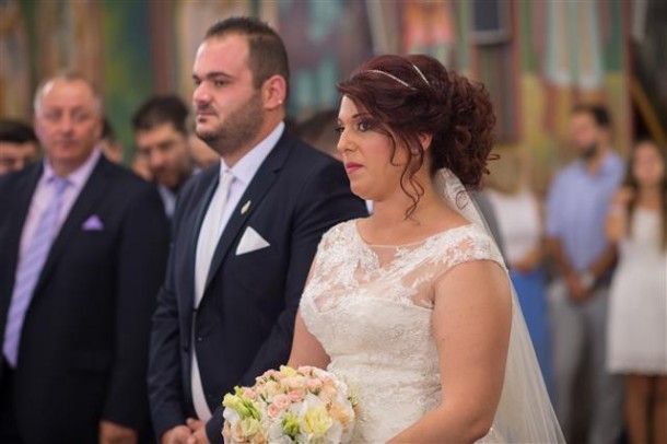 Ο γάμος που σε ταξιδεύει…| Σοφία & Αλέξης