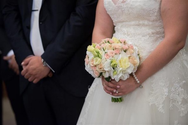 Ο γάμος που σε ταξιδεύει…| Σοφία & Αλέξης