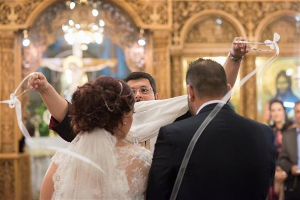 Ο γάμος που σε ταξιδεύει…| Σοφία & Αλέξης