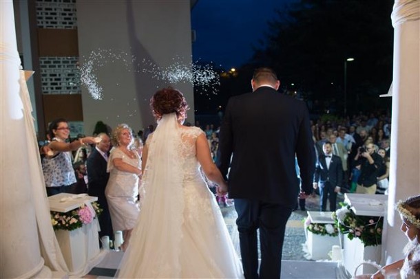 Ο γάμος που σε ταξιδεύει…| Σοφία & Αλέξης