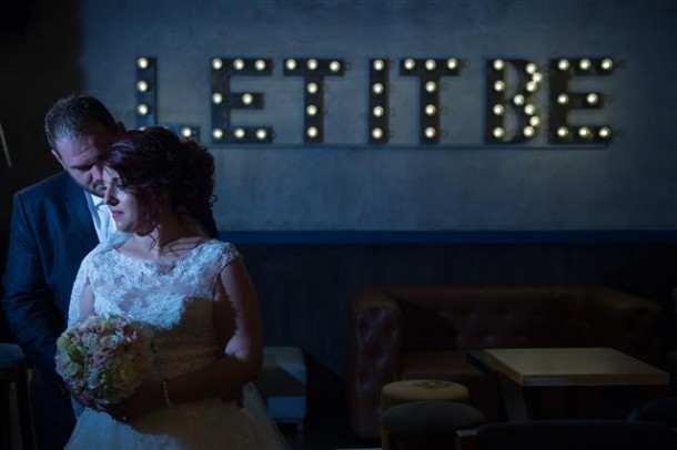 Ο γάμος που σε ταξιδεύει…| Σοφία & Αλέξης