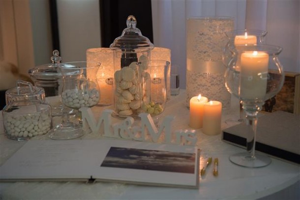 Ο γάμος που σε ταξιδεύει…| Σοφία & Αλέξης