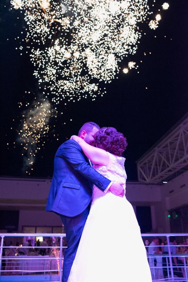 Ο γάμος που σε ταξιδεύει…| Σοφία & Αλέξης