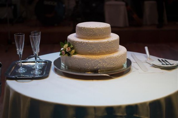 Ο γάμος που σε ταξιδεύει…| Σοφία & Αλέξης