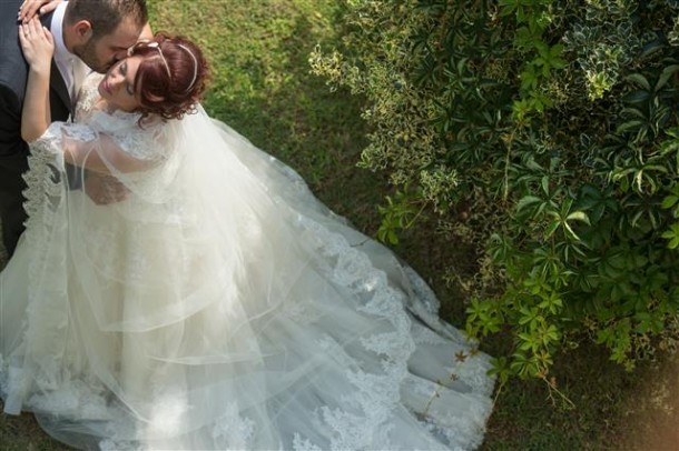 Ο γάμος που σε ταξιδεύει…| Σοφία & Αλέξης