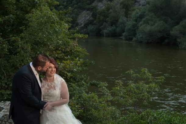 Ο γάμος που σε ταξιδεύει…| Σοφία & Αλέξης