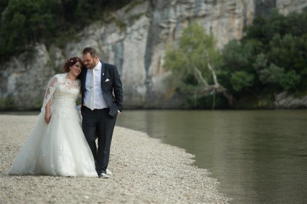 Ο γάμος που σε ταξιδεύει…| Σοφία & Αλέξης