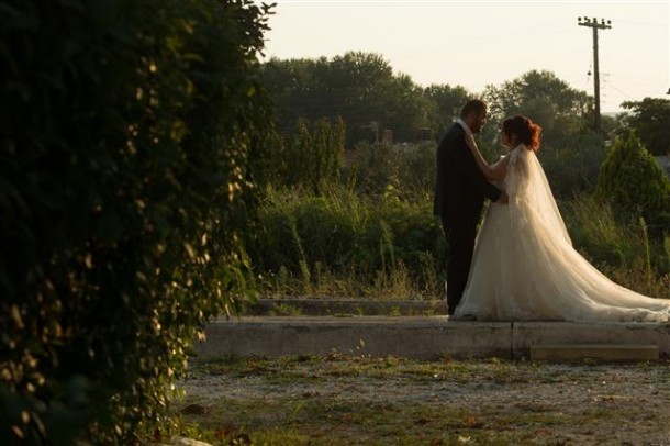 Ο γάμος που σε ταξιδεύει…| Σοφία & Αλέξης