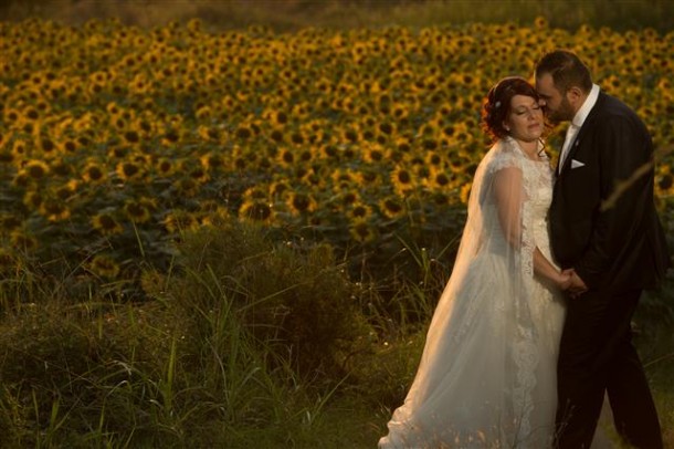 Ο γάμος που σε ταξιδεύει…| Σοφία & Αλέξης