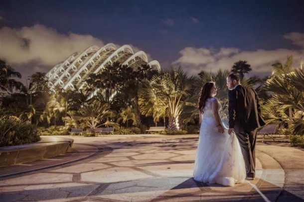 Ο γάμος που σε ταξιδεύει…| Σοφία & Αλέξης