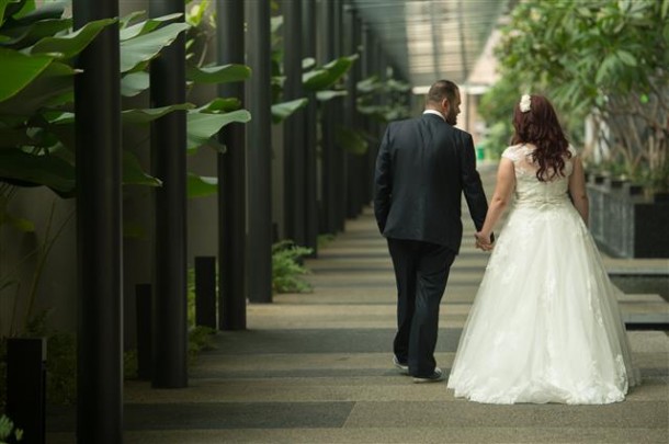 Ο γάμος που σε ταξιδεύει…| Σοφία & Αλέξης