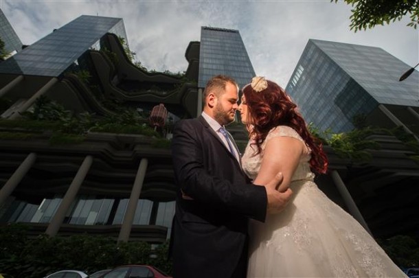 Ο γάμος που σε ταξιδεύει…| Σοφία & Αλέξης