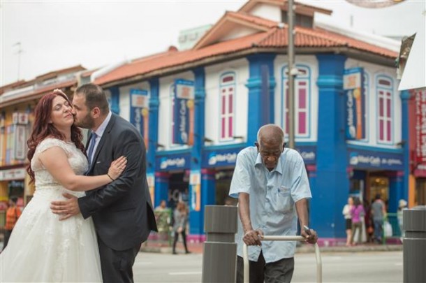 Ο γάμος που σε ταξιδεύει…| Σοφία & Αλέξης