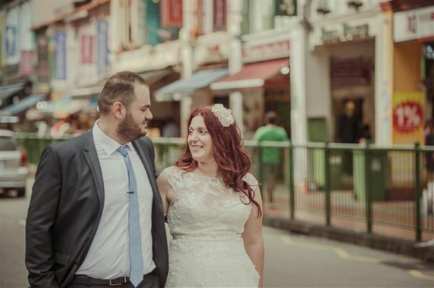 Ο γάμος που σε ταξιδεύει…| Σοφία & Αλέξης