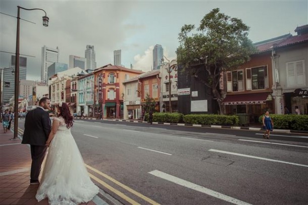 Ο γάμος που σε ταξιδεύει…| Σοφία & Αλέξης