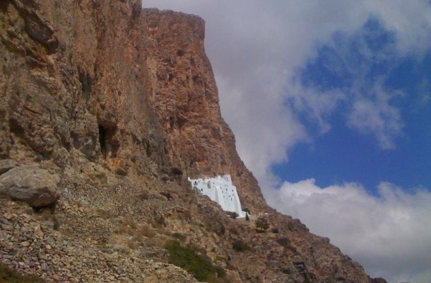 Χοζοβιώτισσα