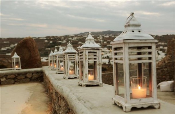 Ονειρεμένος Γάμος στη Μύκονο | Κατερίνα & Γιώργος Ονειρεμένος Γάμος στη Μύκονο | Κατερίνα & Γιώργος