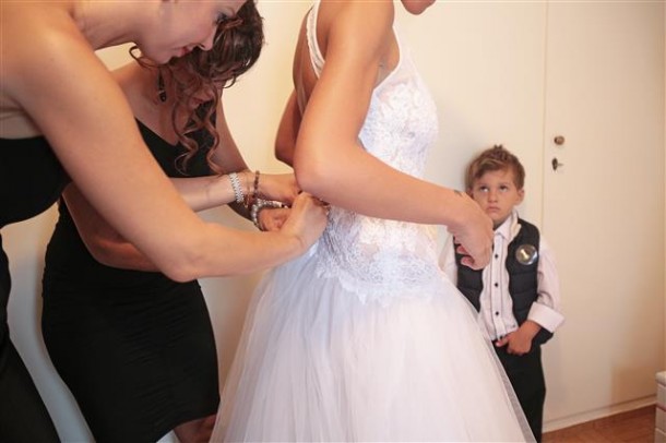 Ονειρεμένος Γάμος στη Μύκονο | Κατερίνα & Γιώργος Ονειρεμένος Γάμος στη Μύκονο | Κατερίνα & Γιώργος