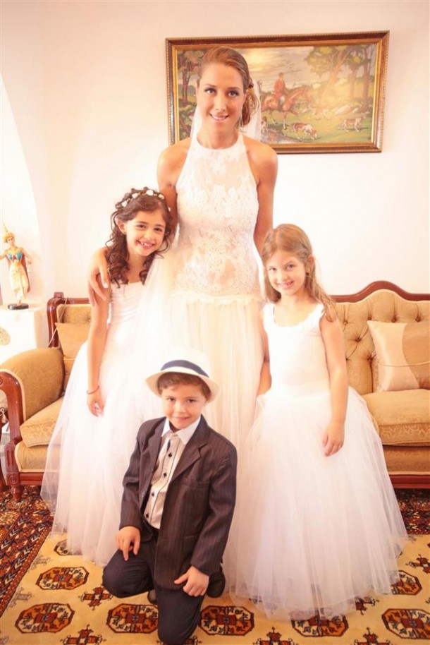 Ονειρεμένος Γάμος στη Μύκονο | Κατερίνα & Γιώργος Ονειρεμένος Γάμος στη Μύκονο | Κατερίνα & Γιώργος