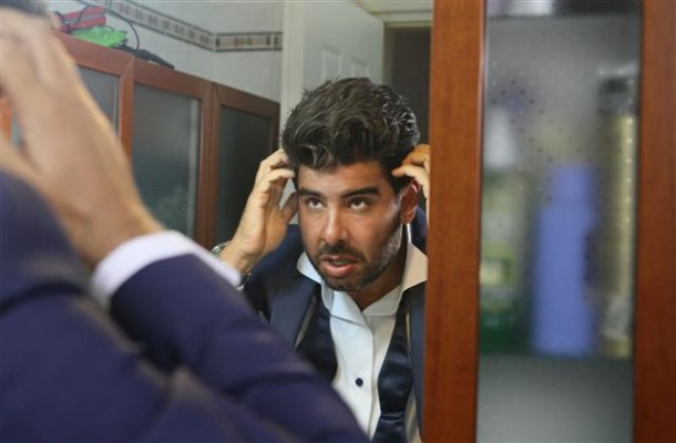 Ονειρεμένος Γάμος στη Μύκονο | Κατερίνα & Γιώργος Ονειρεμένος Γάμος στη Μύκονο | Κατερίνα & Γιώργος