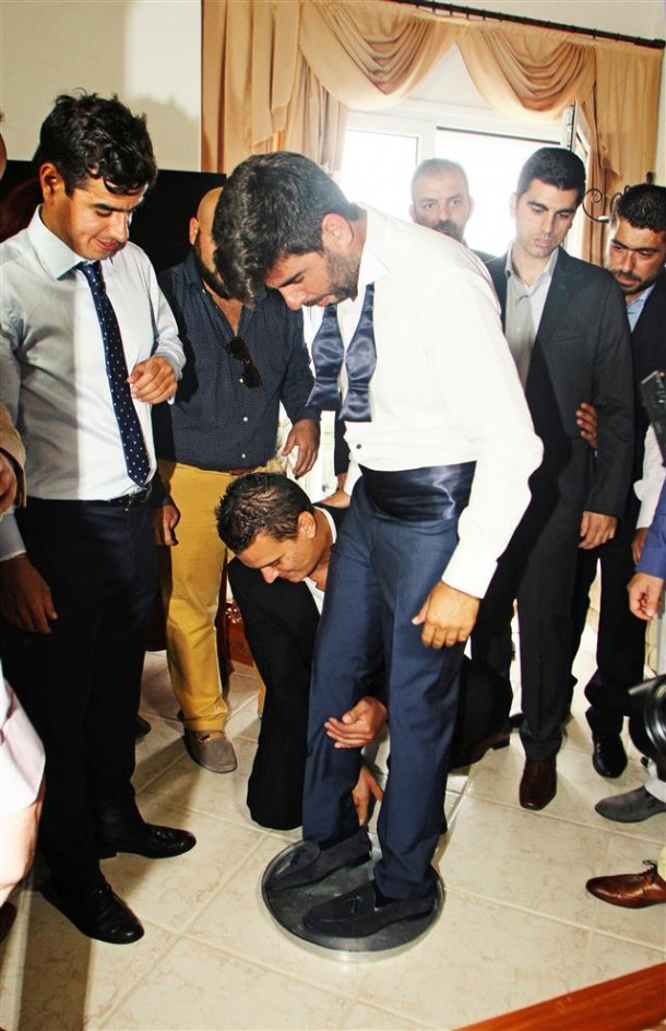 Ονειρεμένος Γάμος στη Μύκονο | Κατερίνα & Γιώργος Ονειρεμένος Γάμος στη Μύκονο | Κατερίνα & Γιώργος