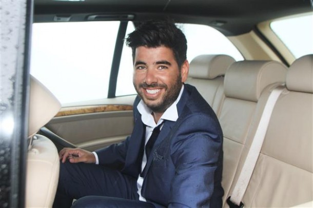 Ονειρεμένος Γάμος στη Μύκονο | Κατερίνα & Γιώργος Ονειρεμένος Γάμος στη Μύκονο | Κατερίνα & Γιώργος