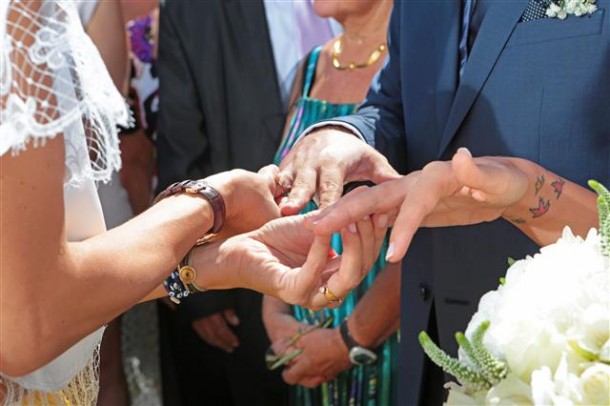 Ονειρεμένος Γάμος στη Μύκονο | Κατερίνα & Γιώργος Ονειρεμένος Γάμος στη Μύκονο | Κατερίνα & Γιώργος