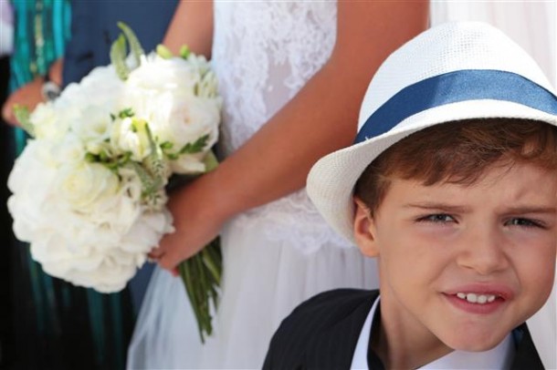 Ονειρεμένος Γάμος στη Μύκονο | Κατερίνα & Γιώργος Ονειρεμένος Γάμος στη Μύκονο | Κατερίνα & Γιώργος