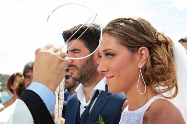 Ονειρεμένος Γάμος στη Μύκονο | Κατερίνα & Γιώργος Ονειρεμένος Γάμος στη Μύκονο | Κατερίνα & Γιώργος