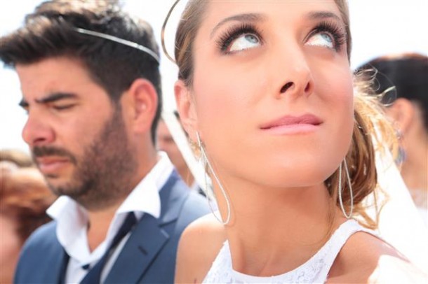 Ονειρεμένος Γάμος στη Μύκονο | Κατερίνα & Γιώργος Ονειρεμένος Γάμος στη Μύκονο | Κατερίνα & Γιώργος