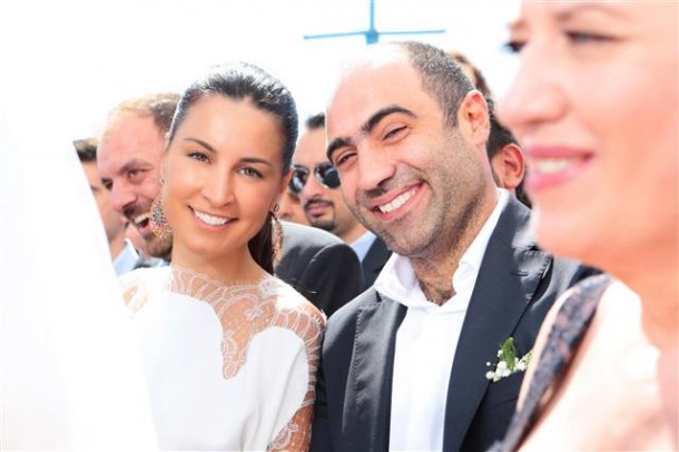 Ονειρεμένος Γάμος στη Μύκονο | Κατερίνα & Γιώργος Ονειρεμένος Γάμος στη Μύκονο | Κατερίνα & Γιώργος