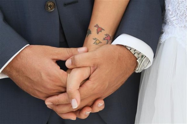 Ονειρεμένος Γάμος στη Μύκονο | Κατερίνα & Γιώργος Ονειρεμένος Γάμος στη Μύκονο | Κατερίνα & Γιώργος