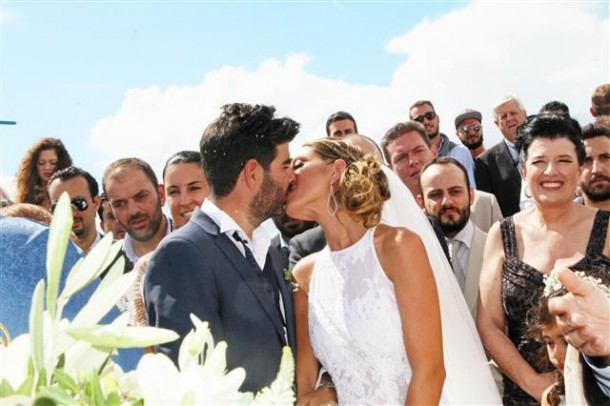 Ονειρεμένος Γάμος στη Μύκονο | Κατερίνα & Γιώργος Ονειρεμένος Γάμος στη Μύκονο | Κατερίνα & Γιώργος