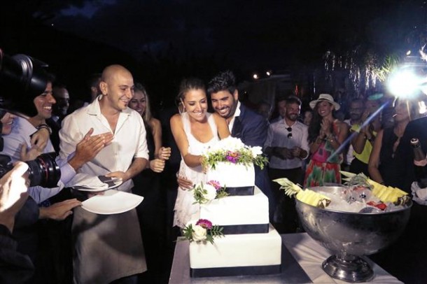 Ονειρεμένος Γάμος στη Μύκονο | Κατερίνα & Γιώργος Ονειρεμένος Γάμος στη Μύκονο | Κατερίνα & Γιώργος