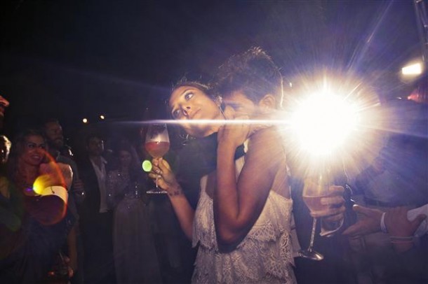 Ονειρεμένος Γάμος στη Μύκονο | Κατερίνα & Γιώργος Ονειρεμένος Γάμος στη Μύκονο | Κατερίνα & Γιώργος