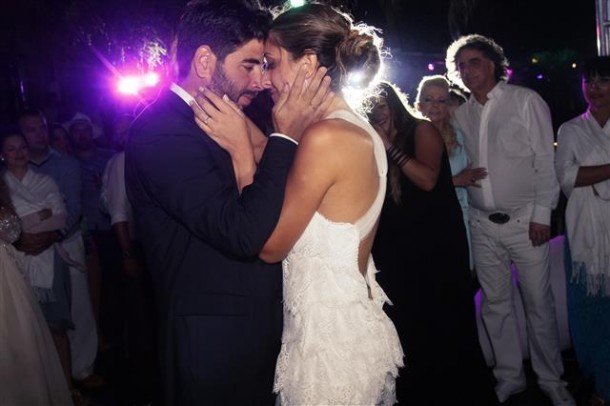 Ονειρεμένος Γάμος στη Μύκονο | Κατερίνα & Γιώργος Ονειρεμένος Γάμος στη Μύκονο | Κατερίνα & Γιώργος