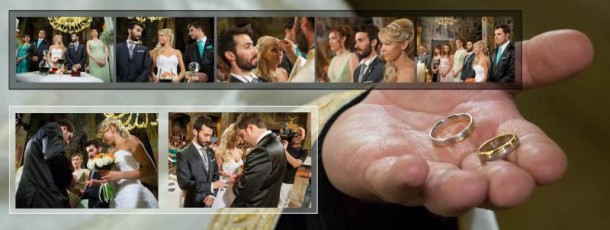 Πρόταση Γάμου στην Μαγευτική Μονεμβασιά | Γιώργος και Ειρήνη