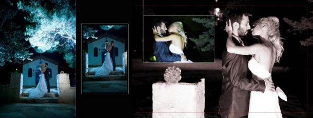 Πρόταση Γάμου στην Μαγευτική Μονεμβασιά | Γιώργος και Ειρήνη