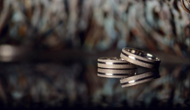 Ο γάμος της νικήτριας του νυφικού μας | Αγγελική & Γιάννης