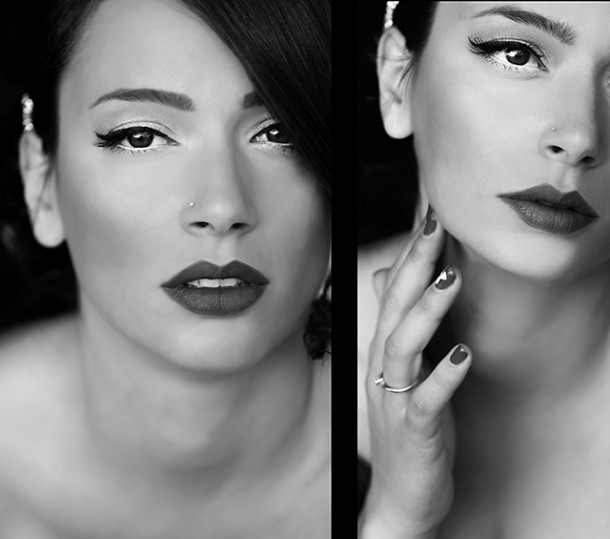 Ο γάμος της νικήτριας του νυφικού μας | Αγγελική & Γιάννης