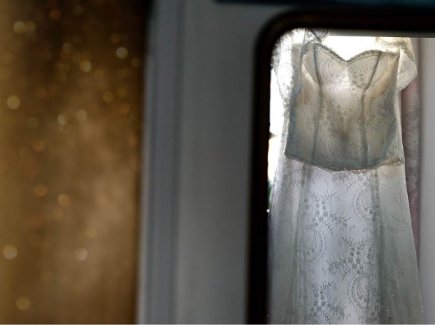 Ο γάμος της νικήτριας του νυφικού μας | Αγγελική & Γιάννης