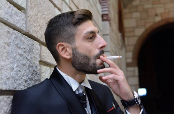 Ο γάμος της νικήτριας του νυφικού μας | Αγγελική & Γιάννης