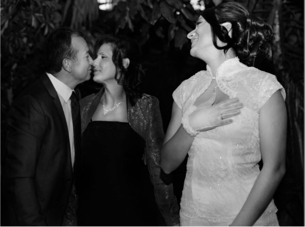 Ο γάμος της νικήτριας του νυφικού μας | Αγγελική & Γιάννης