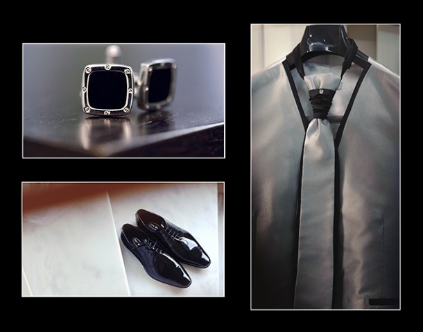 Ο γάμος της νικήτριας του νυφικού μας | Αγγελική & Γιάννης