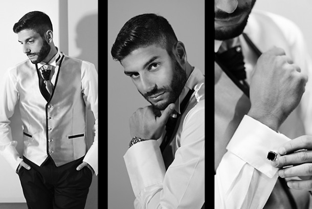 Ο γάμος της νικήτριας του νυφικού μας | Αγγελική & Γιάννης