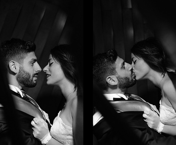 Ο γάμος της νικήτριας του νυφικού μας | Αγγελική & Γιάννης