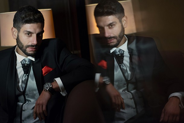 Ο γάμος της νικήτριας του νυφικού μας | Αγγελική & Γιάννης