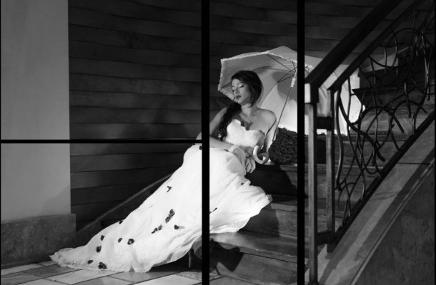 Ο γάμος της νικήτριας του νυφικού μας | Αγγελική & Γιάννης